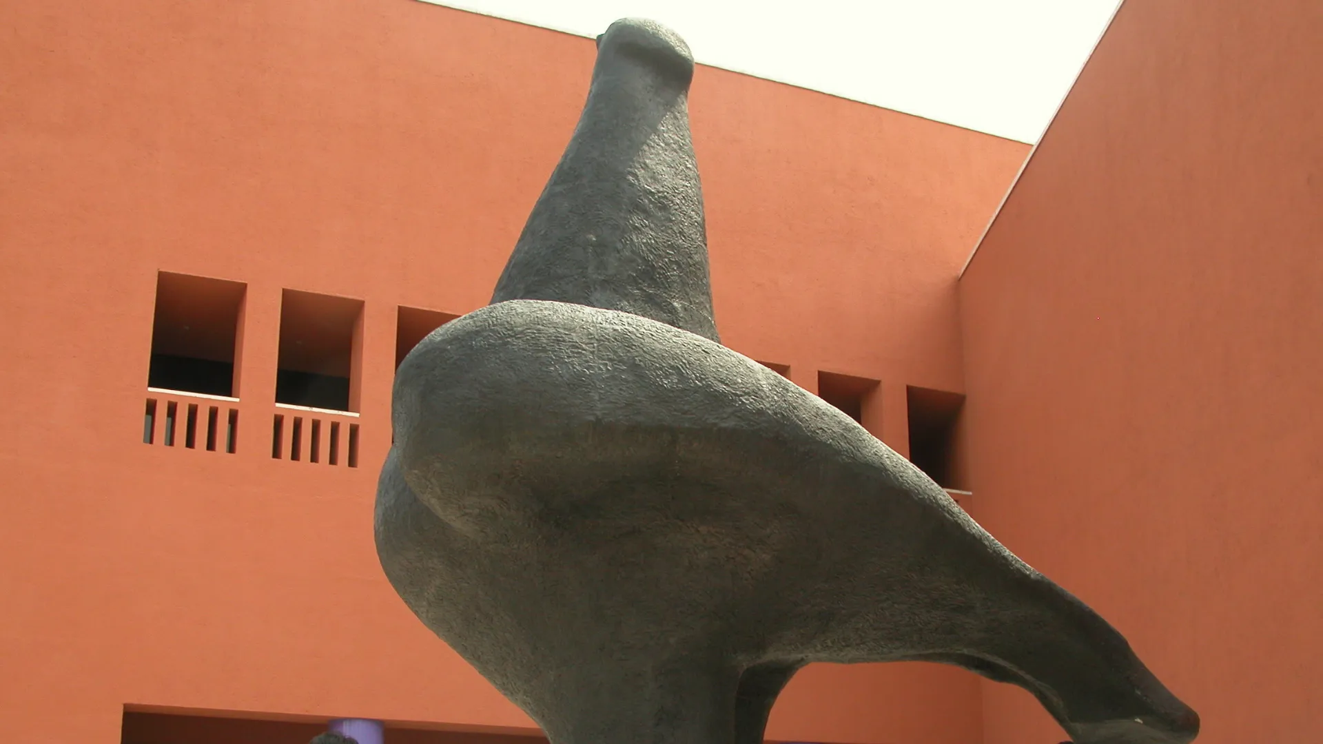 Museo MARCO - Mejores Museos en Monterrey