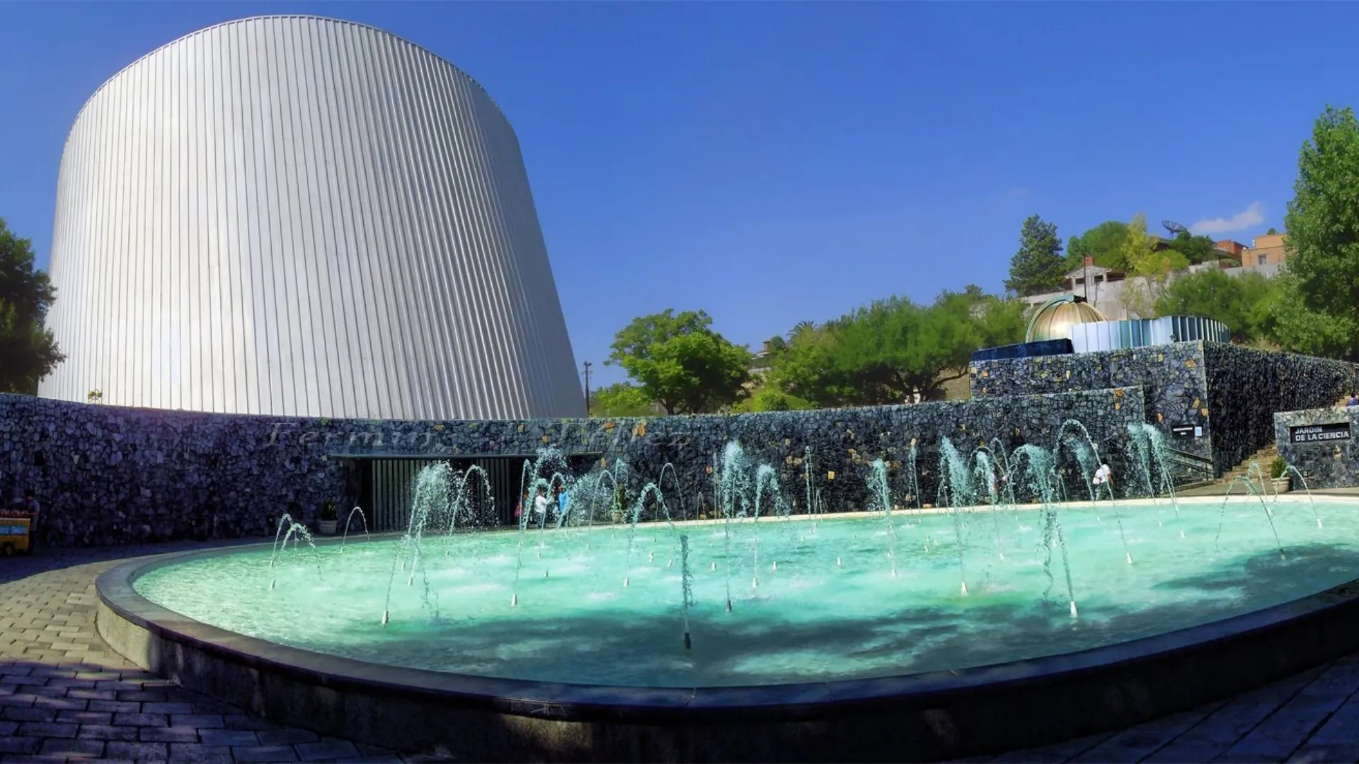 Conoce el Planetario Alfa en Monterrey - Mejores Museos de Monterrey