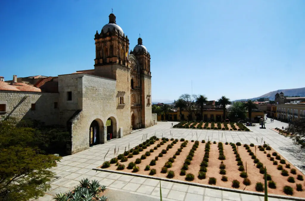 Museo de las Culturas de Oaxaca - Ubicacion precios horarios y mas