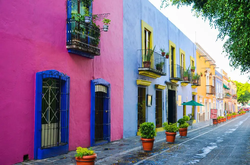 12 Datos interesantes de la Ciudad de Puebla
