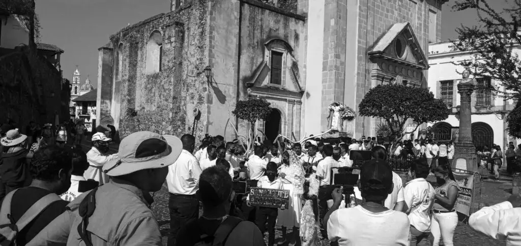 Visita Taxco en Semana Santa 2024-Una de las ciudades para visitar en semana santa