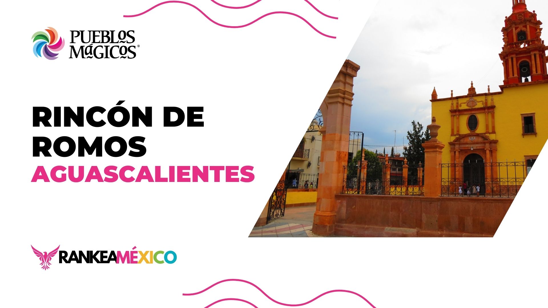 Rincon de Romos Aguascalientes-Ubicacion atracciones restaurantes hospedaje fiestas y mas